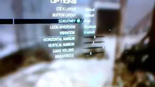 Mw2 qs lobby Finland vs. Norway