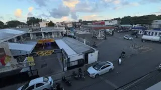 Compai's live stream of Downtown Sosua!