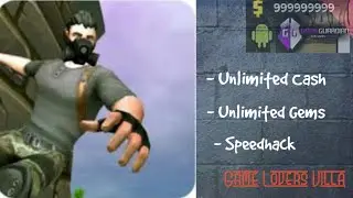 Hack Royal Battletown without root using game guardian