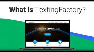 TextingFactory Reviews: Is It A Legitimate Way To Make Money Texting Online?