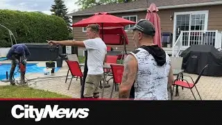 New rules for mandatory fences around Quebec residential pools
