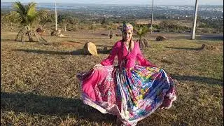 Manele - dan&ccedil;a dos ciganos do Sul da Rom&ecirc;nia