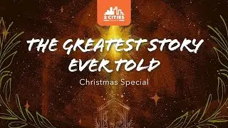 Christmas &lsquo;25: No one knows the Father better than the Son, and no one can show the Father like...