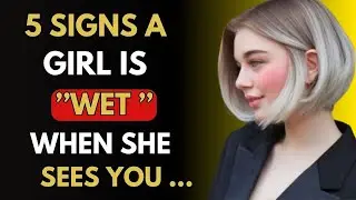 _5 Subtle Signs She's Secretly Into You _ Old Stoic's Guide to Attraction_