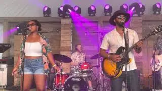 Free Union - Somethin' (FloydFest 2021)