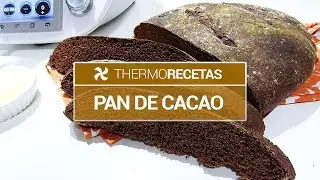 Pan de cacao