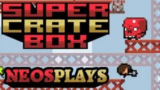 Лихорадочный экшен-стрелялка! Супер-ящик | Neos Plays