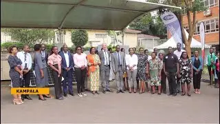 Improving Vaccine Storage: Africa CDC Donates 500 Solar Refrigerators to Uganda
