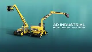 Dört İşlem 3D VFX - 2020 Showreel