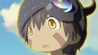Made in Abyss Season 1 - Fantasy, Adventure - Anime Review #198