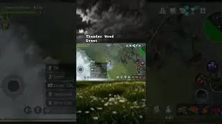 Sorcerer Pet Saved Me 😂 #frostborn #survival #фростборн #frostbornpvp #assassin #frostbornpvp