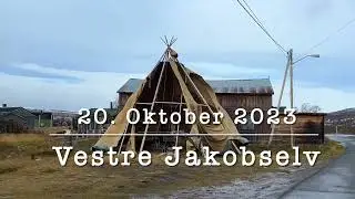 &Aring;rets f&oslash;rste h&oslash;ststorm