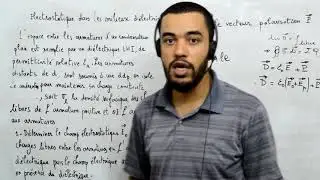 Milieux diélectriques exerices, 1