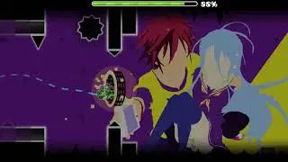 GeometryDash epic levels: Japanology and Japanology 2