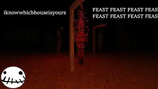 These Horror Games Are Bizarre - Haunted Cities | Grandmother/Pente