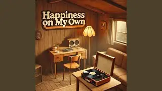 Happiness On My Own