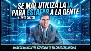 La crisis de estafas de inteligencia artificial en Argentina est&aacute; fuera de control