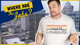 Incredible opportunities in these Louisville KY Industries!