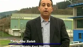Goizper Middle East