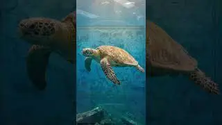 Могут ли животные &laquo;дышать задом наперёд&raquo; ради кислорода? Шокирующее открытие, в которое вы не пов...
