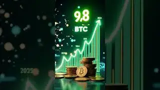 The rich don&rsquo;t sell Bitcoin  Ever #bitcoin #bitcoin2025