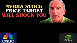 Прогноз Дэна Айвза по целевой цене акций NVIDIA меняет ВСЁ | Акции NVDA