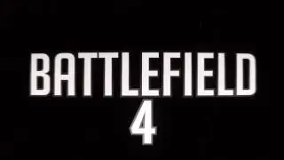 Battlefield 4 After Effects Intro Template V2