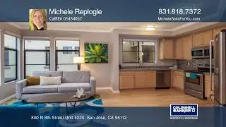 800 N 8th Street #220, San Jose, CA 95112 - Listing  |  Michele Replogle