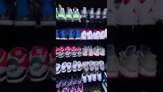 Sneaker Shop Vibes!