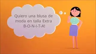 Blusas tallas grandes de moda 2018 #SoyCurvyMx