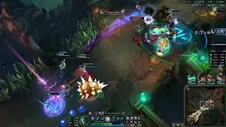 RYZE is Ridiculous...