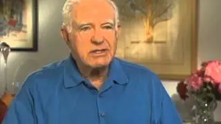 Judge Wapner on Doug Llewelyn and Harvey Levin - EMMYTVLEGENDS.ORG