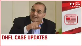 DHFL Case: Twist in DHFL with entry of erstwhile Director Kapil Wadhawan; Approaches NCLT Mumbai