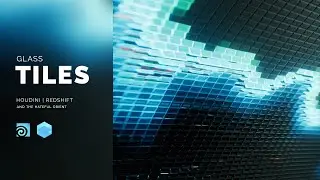 [Tutorial] Glass Tiles