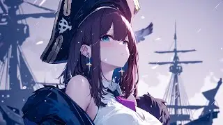 Lyserra - Quiet Armada (Aria Label Release)