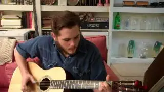 John Fahey - Poor Boy Long Ways From Home / Open D Medley [COVER]