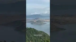 Unveiling the Mystery of the Taal Volcano: What You Need to Know!