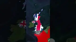 Hitler offered peace to Britain in WW2?!
