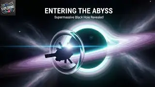 How Supermassive Black Holes Control Entire Galaxies - Exploring The Universe
