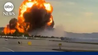 NTSB officials give updates on UPS crash that killed 12 in Kentucky