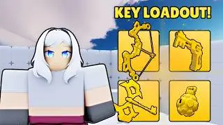 Using The BEST THEME LOADOUT In Roblox Rivals!