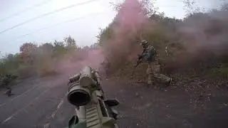 skirm copperhead airsoft assen
