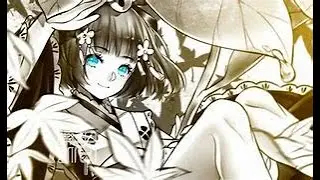 Onmyoji Arena | Hotarugusa | Ranked | Season 12