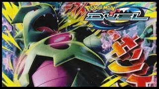 INSANE UX BOOSTER OPENING PREDICTION!! |  POKEMON DUEL | 10 PACK CL 1 BOOSTERS