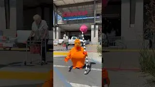 ⁠@aegyoalan пусть растет #lorax #thelorax #letitgrow #косплей #мемы #розыгрыш #costco #смешно #lol