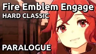 Release the gremlin child upon my foes - FE Engage Paralogue Anna Recap