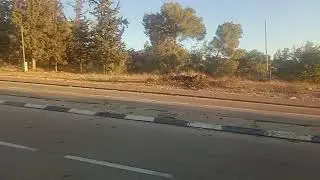 Israel is a desolate road👍