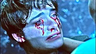 Stranger Things Season 5 | Eleven Saves Will from Vecna Scene Recap