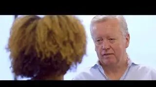 Diverse Voices: FH Perspectives - Meet John Saunders, FleishmanHillard CEO