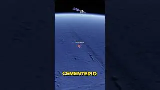 El punto Nemo